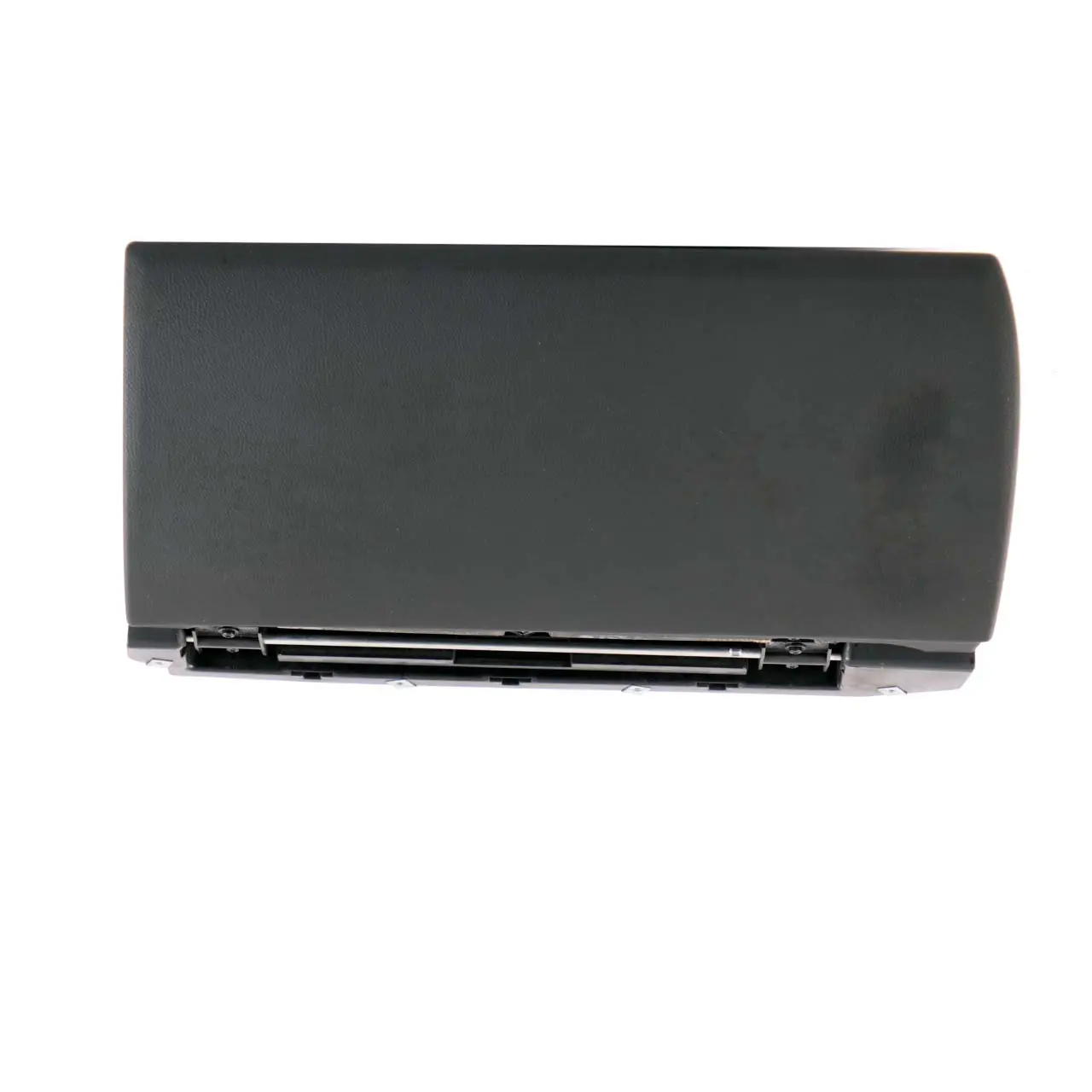 BMW 6 Series E63 E64 Glove Box Case Storage Compartment Schwarz 8040863