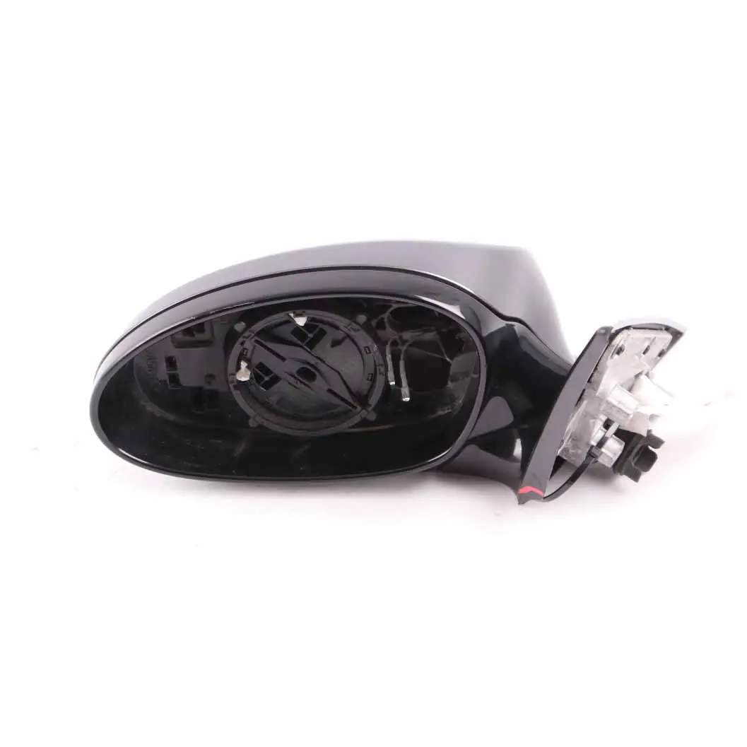 Door Wing Mirror BMW E90 7 M Sport High Gloss Left N/S Heated Sparkling Graphite