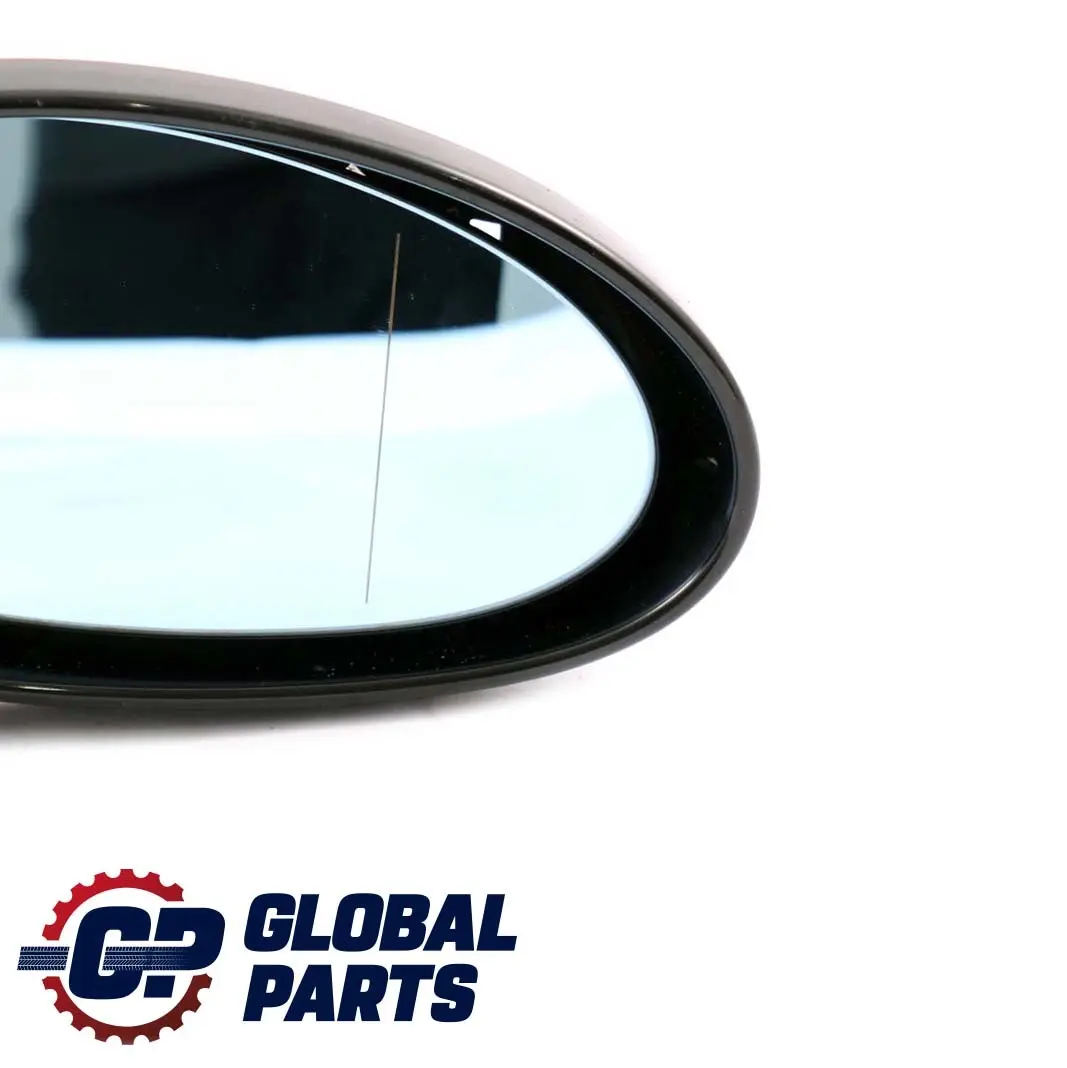 BMW 3 Series E90 E91 M Sport High Gloss Heated Right O/S Outside Wing Mirror