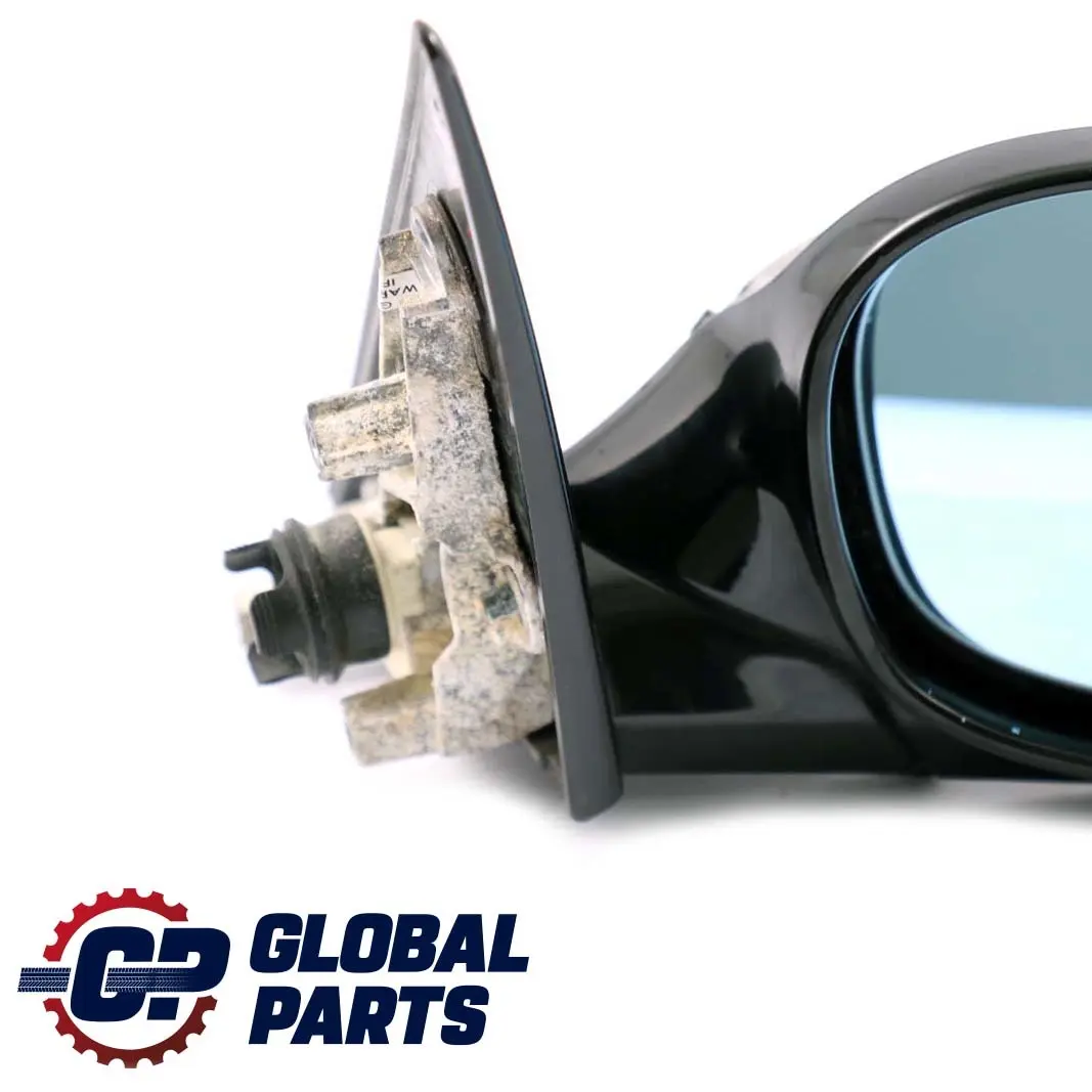 Wing Mirror BMW E90 E91 M Sport High Gloss Heated Right O/S Outside 