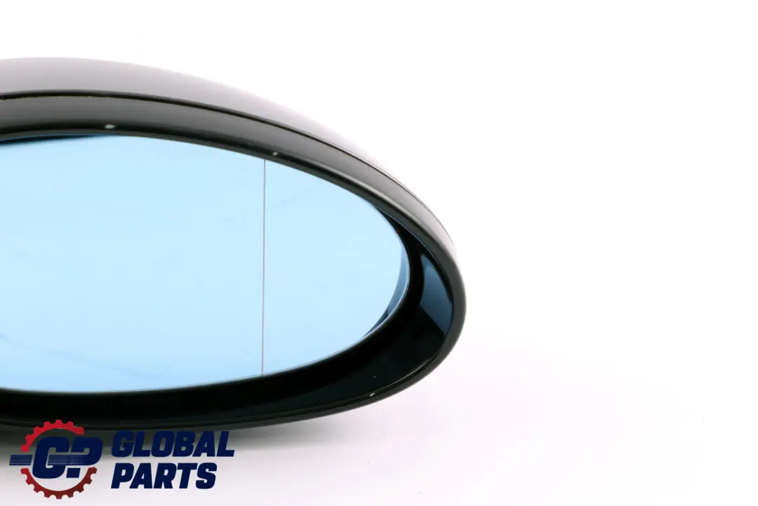 BMW 3 Series E90 M Sport Power Fold Right Wing Mirror O/S Sparkling Graphite