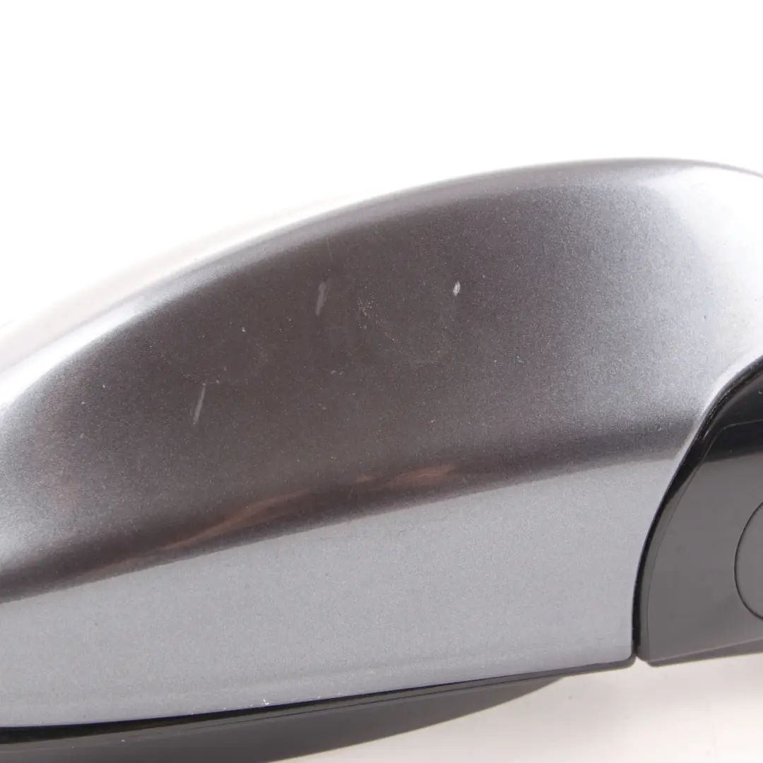 Wing Mirror BMW E90 M Sport High Gloss Auto Dip Right Sparkling Graphite A22