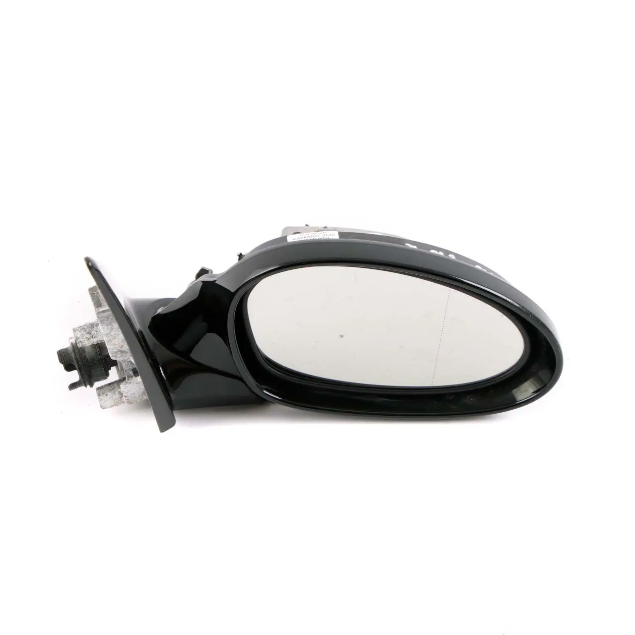 Wing Mirror BMW E90 E91 M Sport High Gloss Auto Dip Right O/S Driver Side