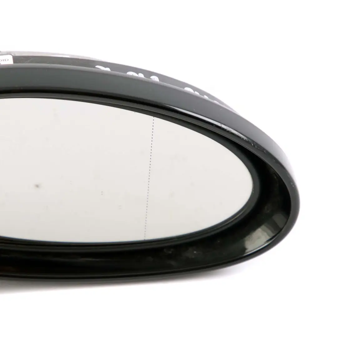 Wing Mirror BMW E90 E91 M Sport High Gloss Auto Dip Right O/S Driver Side