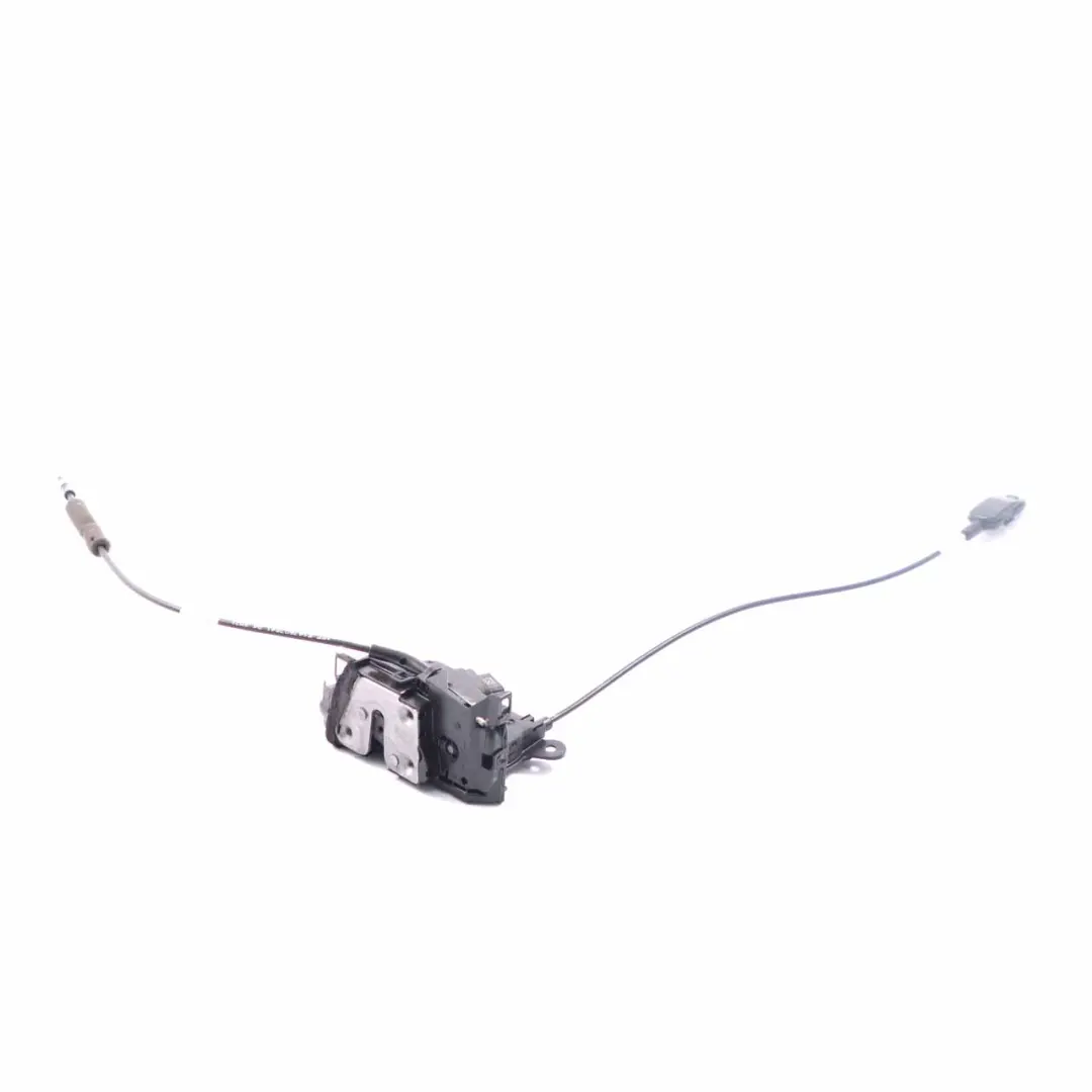 Door Lock Renault Trafic 3 Vauxhall Vivaro B Front Right O/S Latch 805021444R