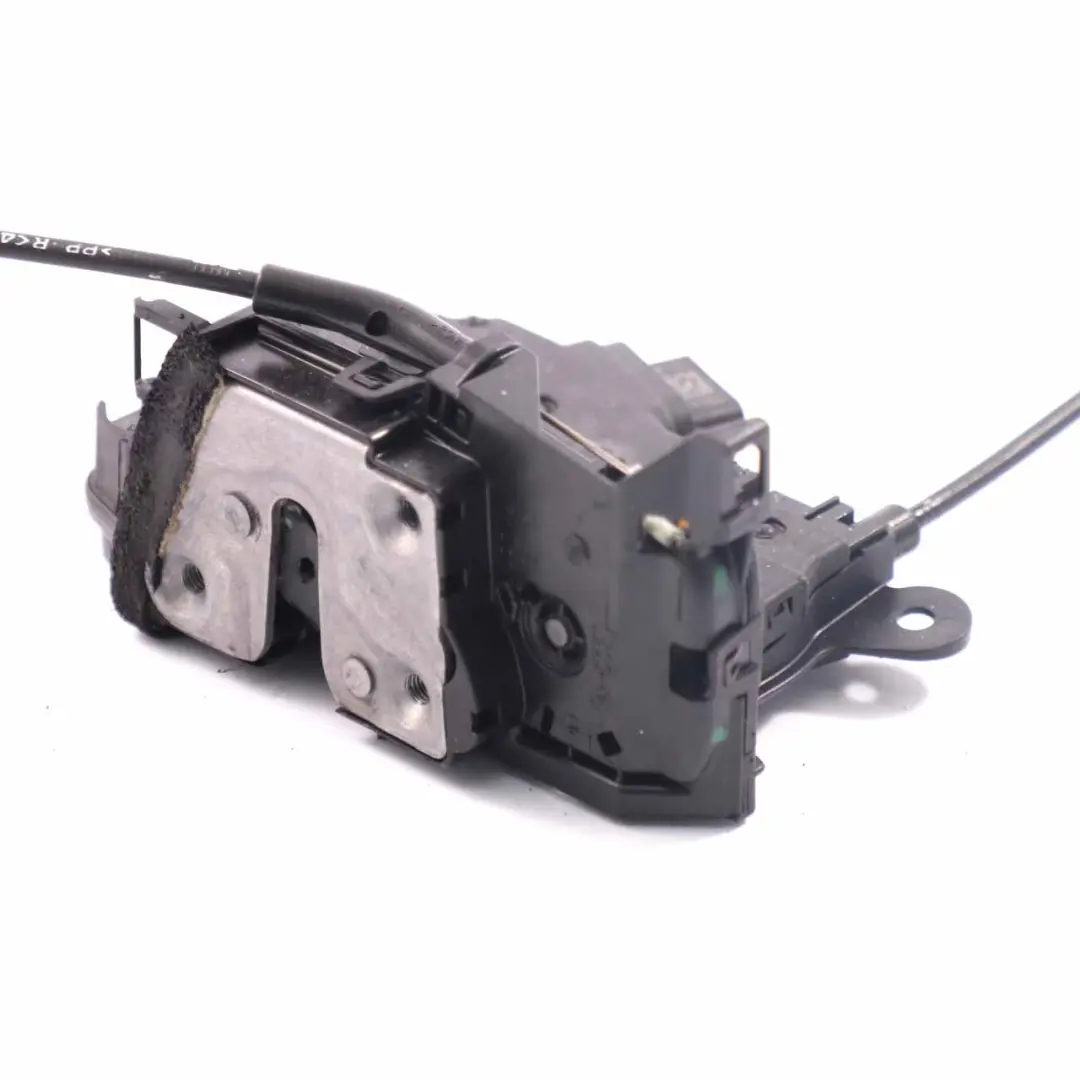 Door Lock Renault Trafic 3 Vauxhall Vivaro B Front Right O/S Latch 805021444R