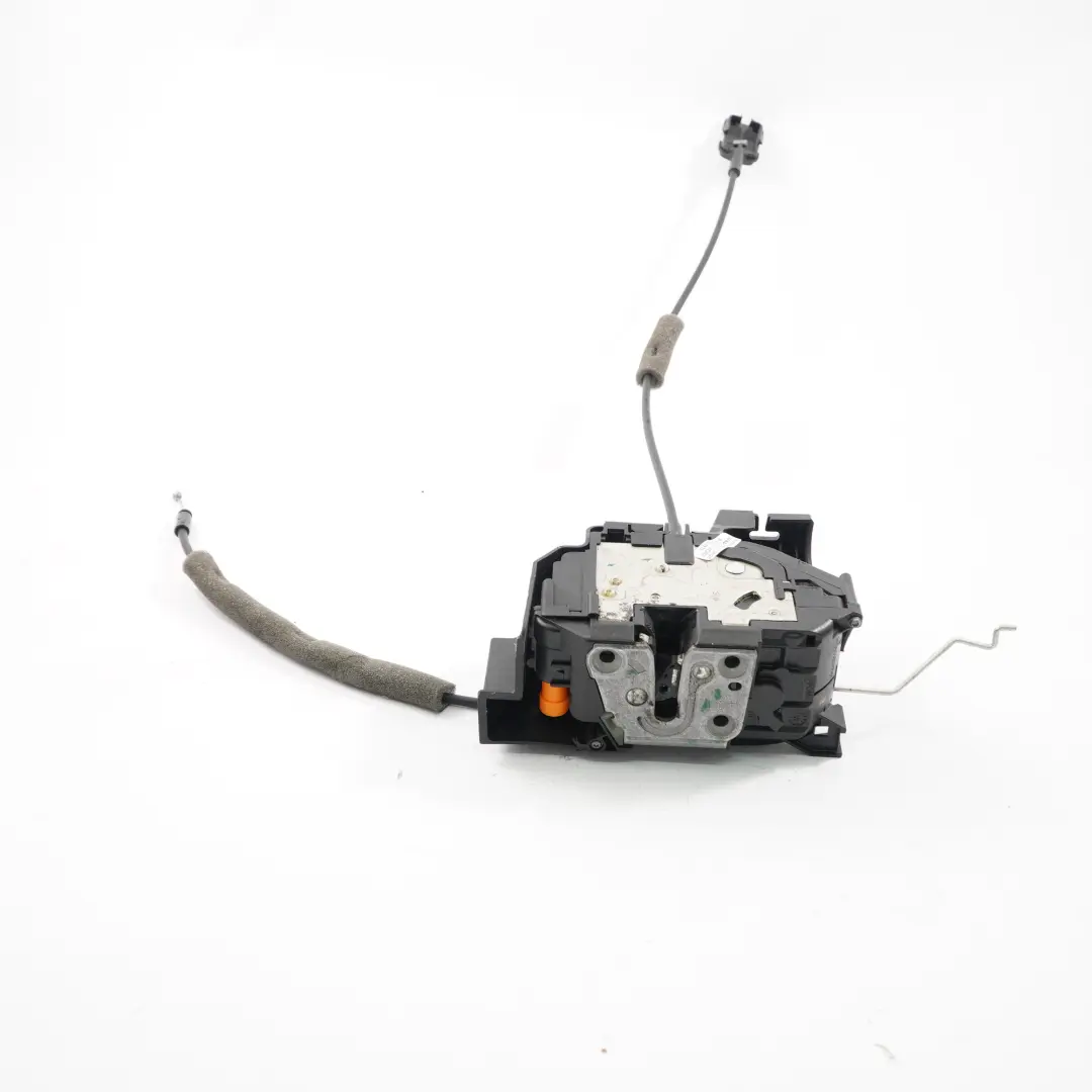 Door Lock Renault Master 3 Vauxhall Movano B Front Left N/S Latch  - SKU rhd-805031337R - Part number 805031337R