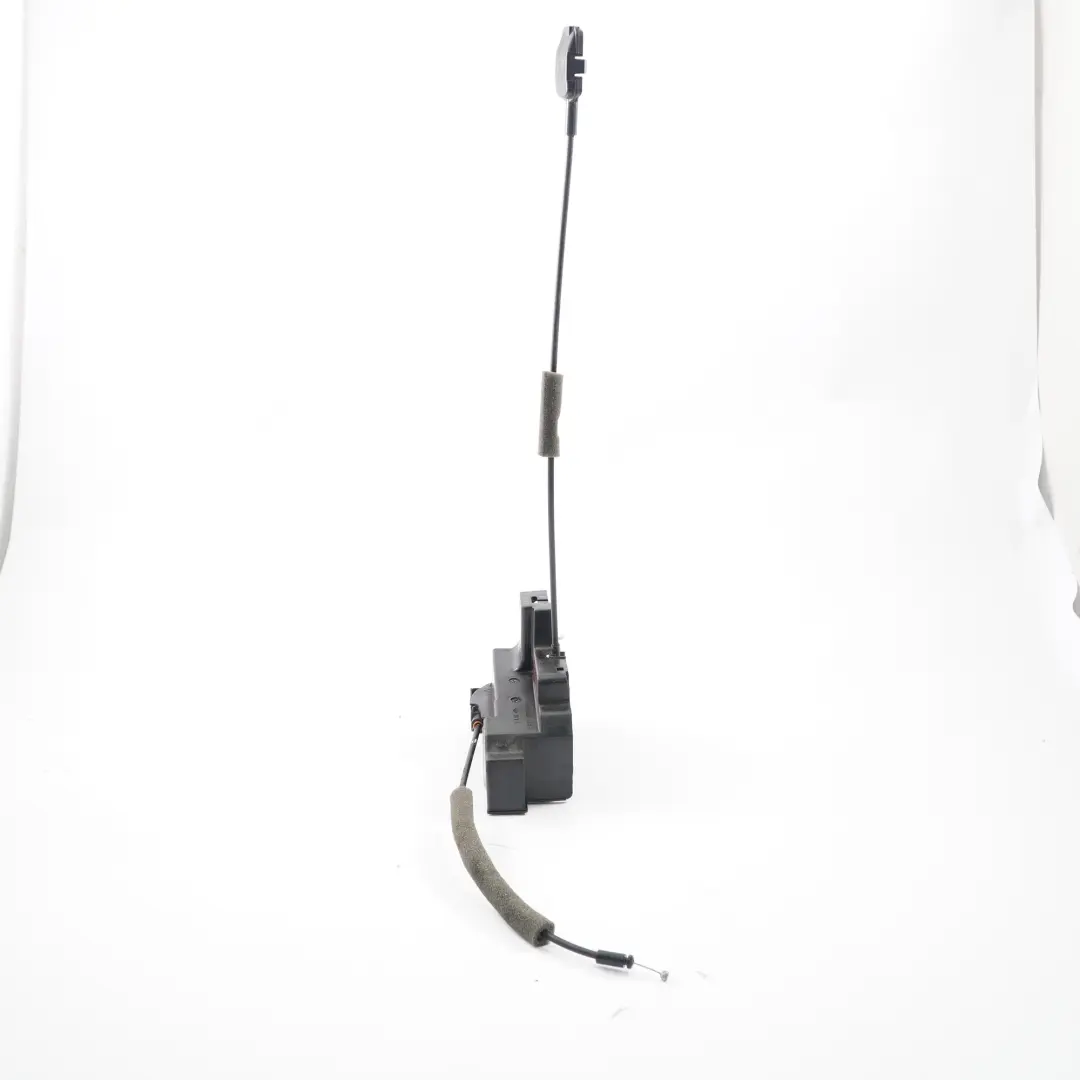 Door Lock Renault Master 3 Vauxhall Movano B Front Left N/S Latch  - SKU rhd-805031337R - Part number 805031337R