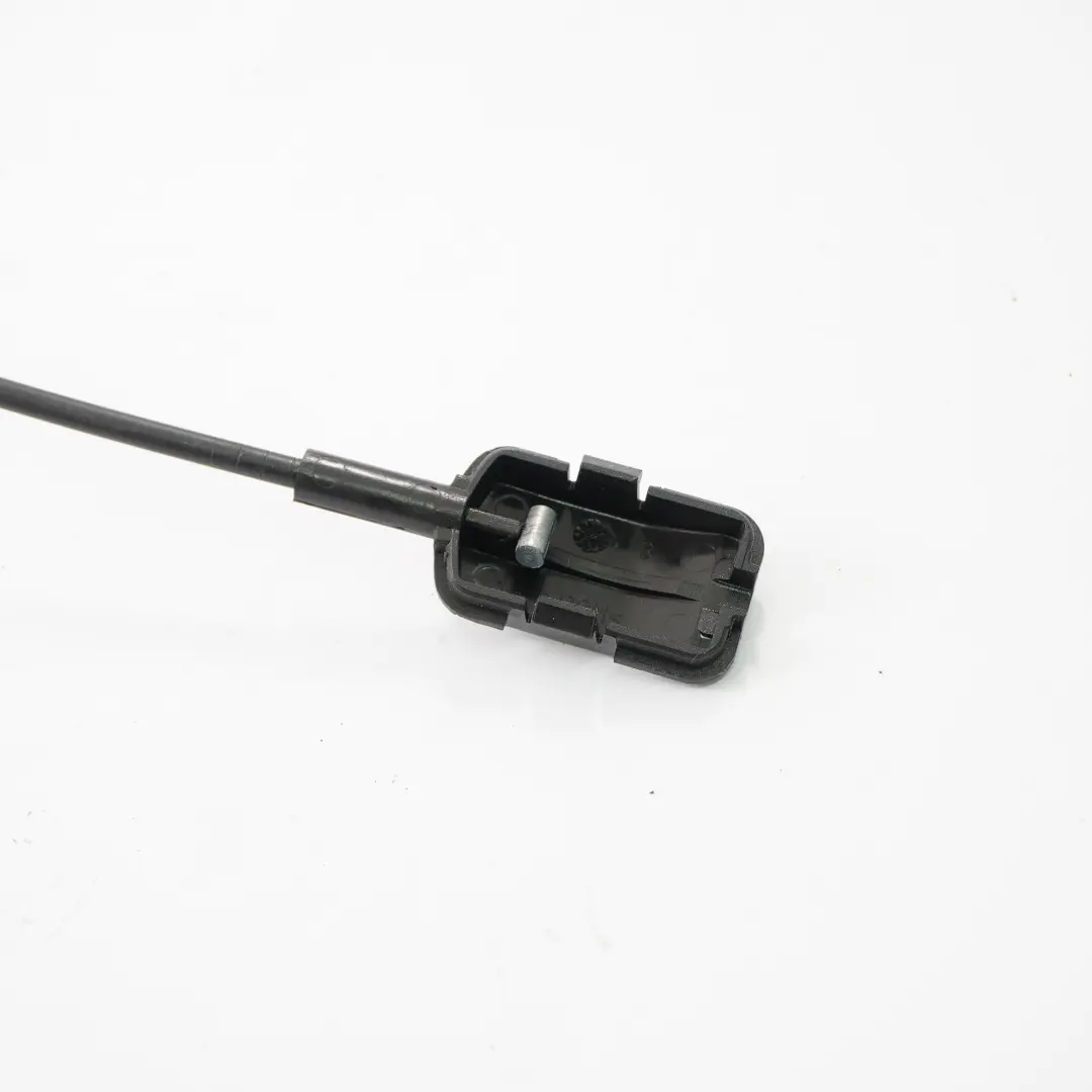 Door Lock Renault Master 3 Vauxhall Movano B Front Left N/S Latch  - SKU rhd-805031337R - Part number 805031337R