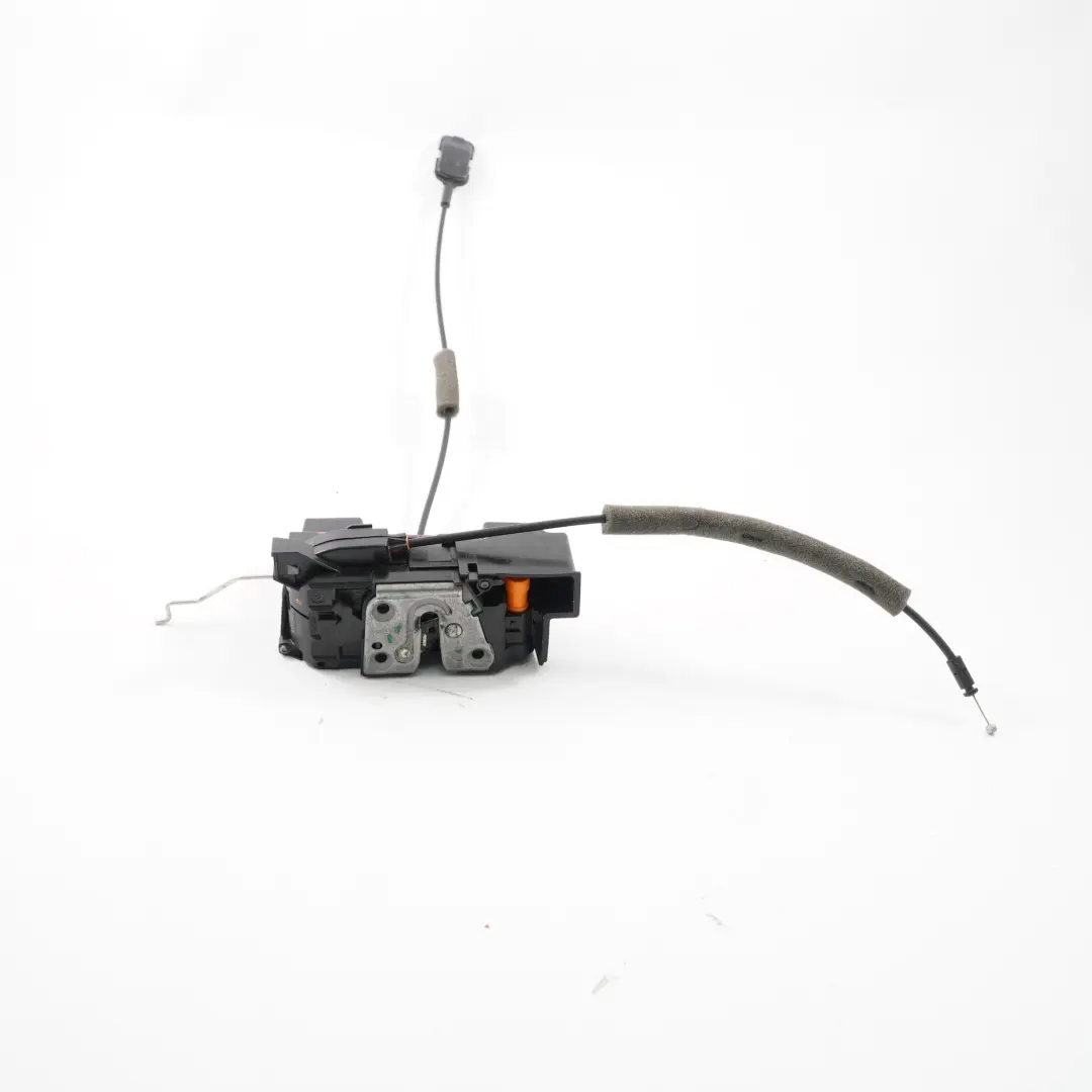 Door Lock Renault Master 3 Vauxhall Movano B Front Left N/S Latch  - SKU rhd-805031337R - Part number 805031337R