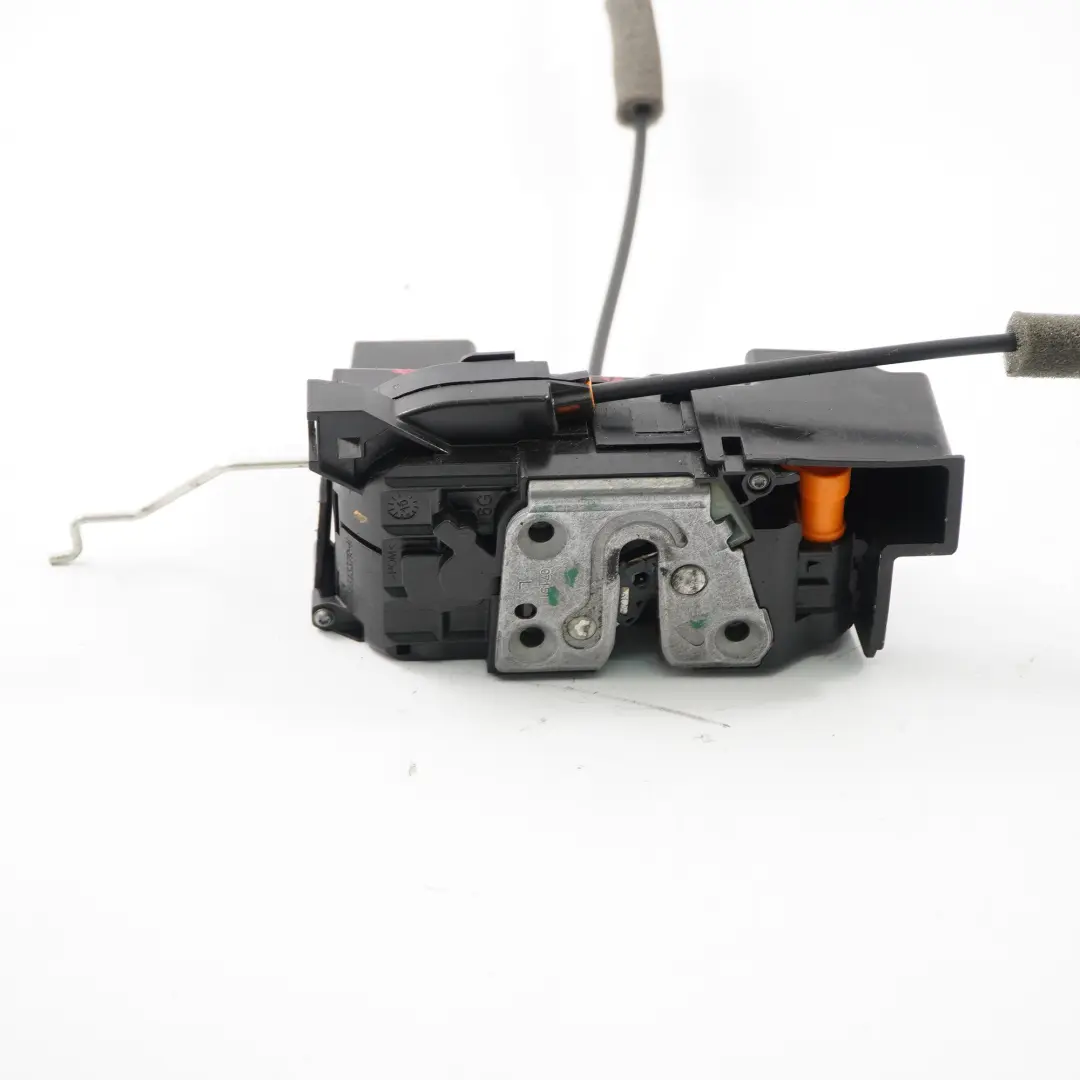 Door Lock Renault Master 3 Vauxhall Movano B Front Left N/S Latch  - SKU rhd-805031337R - Part number 805031337R