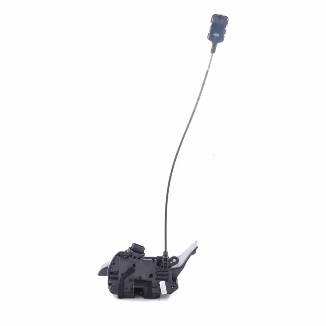 Door Lock Renault Trafic 3 Vauxhall Vivaro B Front Left N/S Latch 805037547R