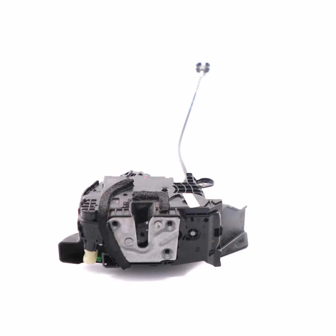 Door Lock Renault Trafic 3 Vauxhall Vivaro B Front Left N/S Latch 805037547R