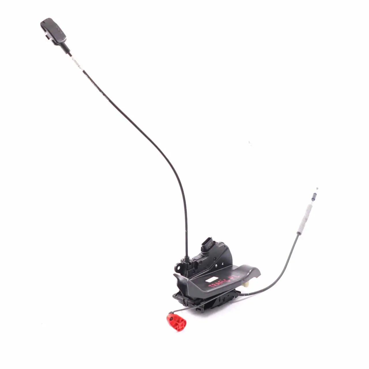 Door Lock Renault Trafic 3 Vauxhall Vivaro B Front Left N/S Latch 805037547R
