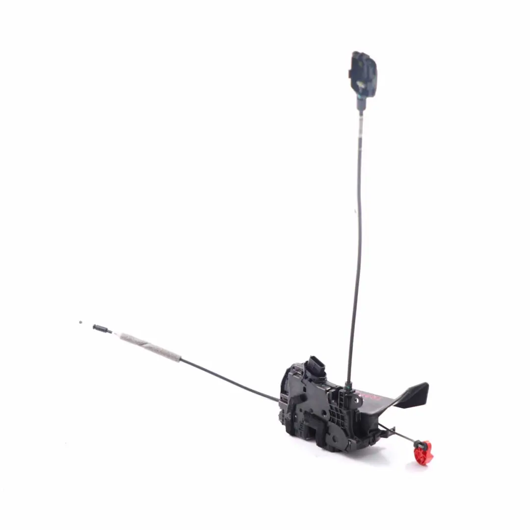 Door Lock Renault Trafic 3 Vauxhall Vivaro B Front Left N/S Latch 805037547R