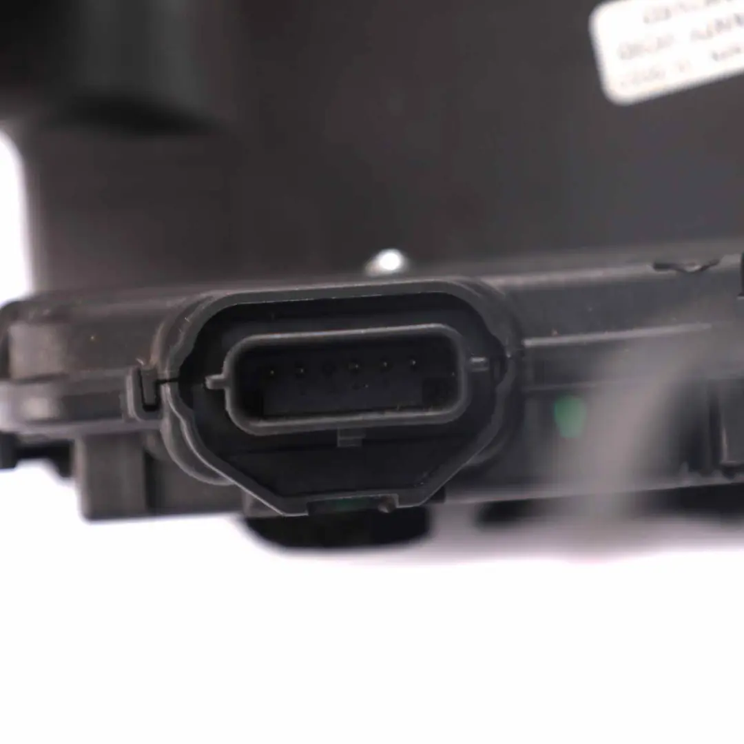 Door Lock Renault Trafic 3 Vauxhall Vivaro B Front Left N/S Latch 805037547R