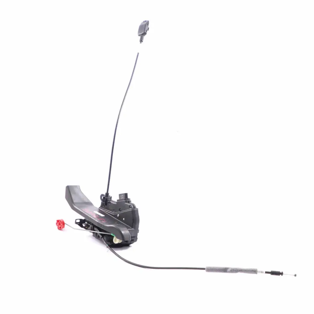 Door Lock Renault Trafic 3 Vauxhall Vivaro B Front Left N/S Latch 805037547R