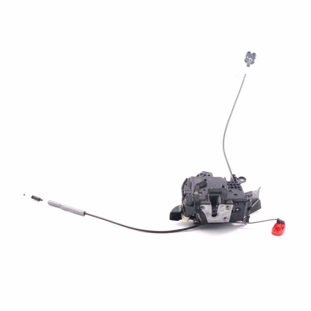 Door Lock Renault Trafic 3 Vauxhall Vivaro B Front Left N/S Latch 805037547R