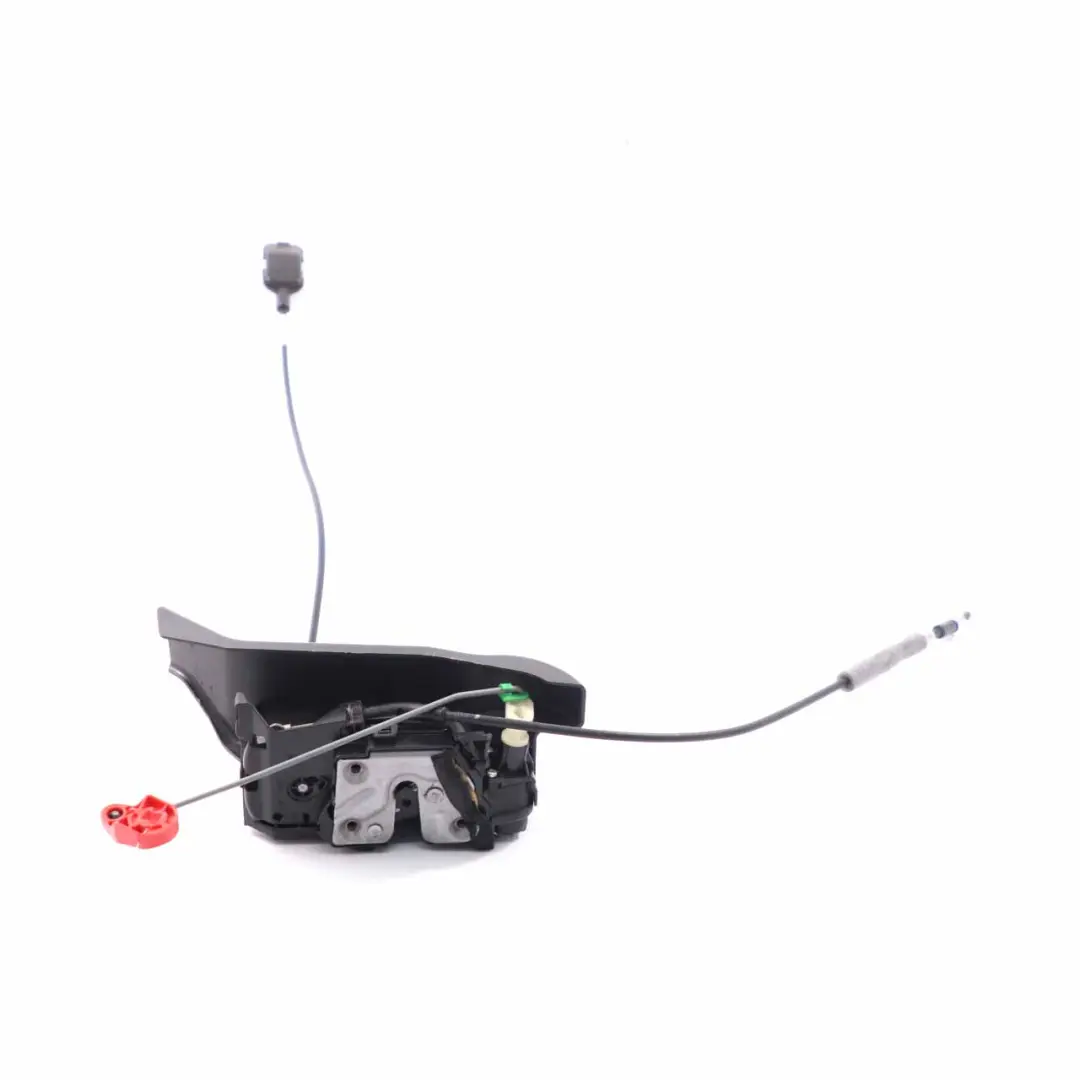 Door Lock Renault Trafic 3 Vauxhall Vivaro B Front Left N/S Latch 805037547R