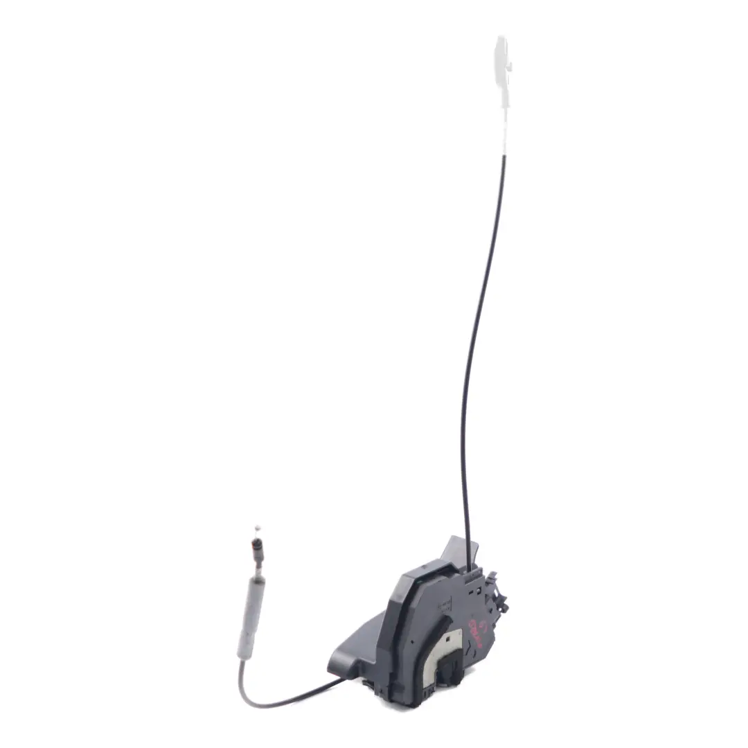 Door Lock Renault Trafic 3 Vauxhall Vivaro B Front Left N/S Latch 805039405R