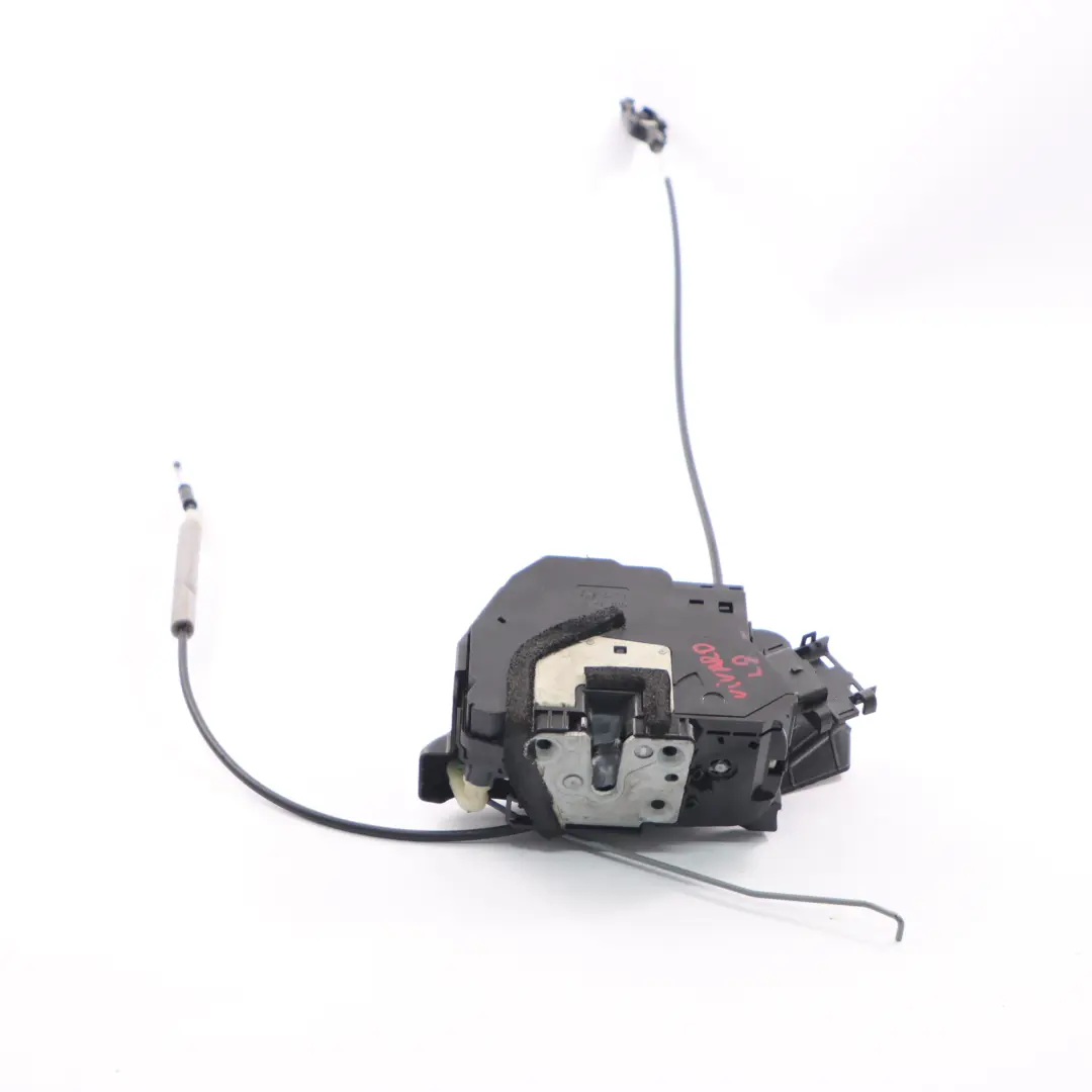 Door Lock Renault Trafic 3 Vauxhall Vivaro B Front Left N/S Latch 805039405R
