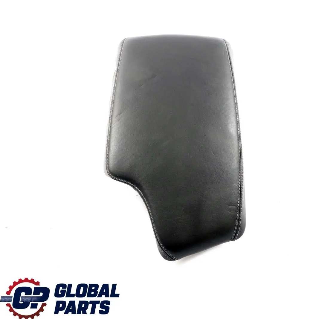 BMW 3 4 Series F80 M3 F82 F83 M4 Leather Merino Centre Console Armrest Arm Rest