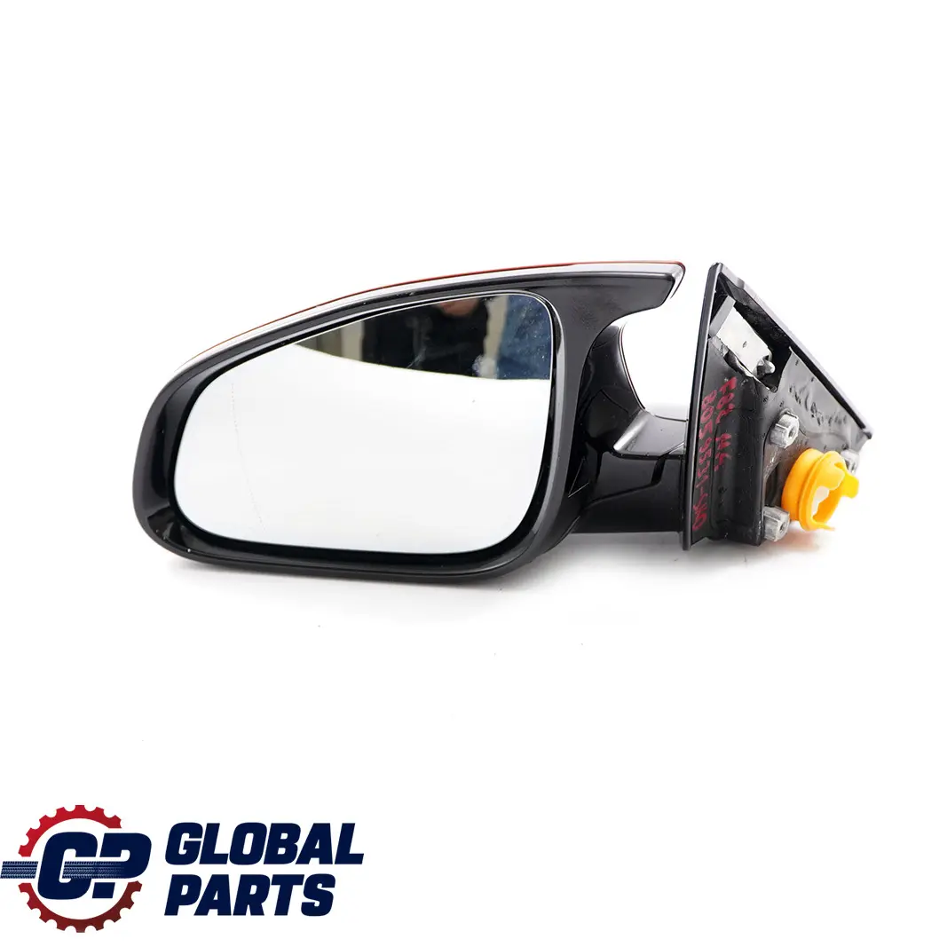 BMW 4 F32 F82 M4 High Gloss Auto Dip Left Wing Mirror N/S Sakhir Orange C1H