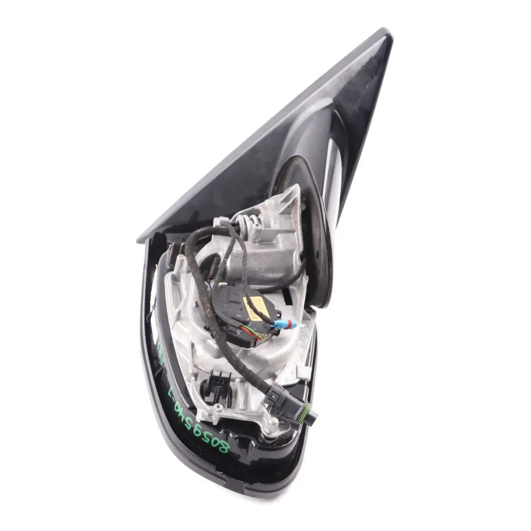 Wing Mirror BMW F32 F33 F82 M4 M Sport High Gloss Door Right O/S Outside 5 Pins