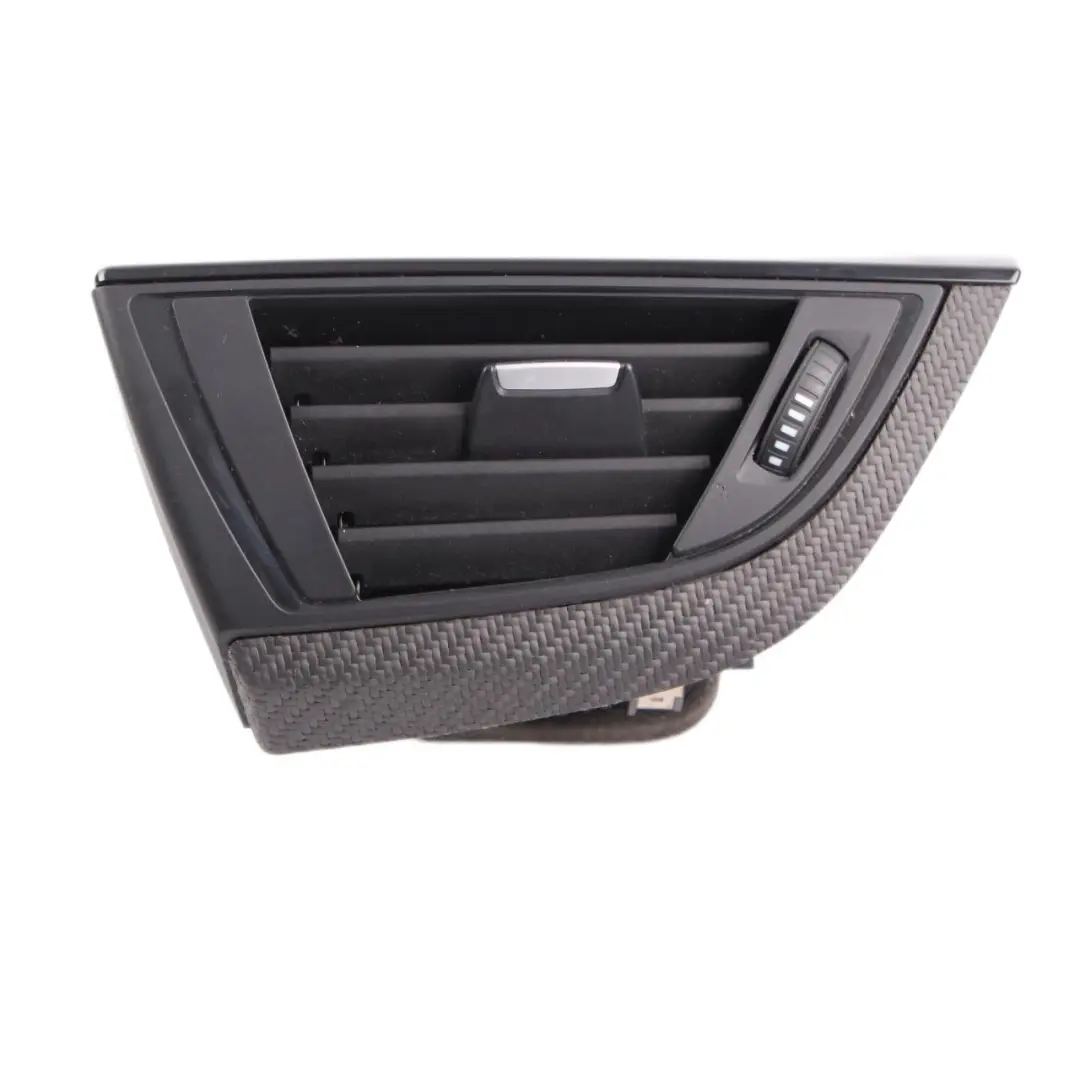 BMW F87 M2 Cover Dashboard Centre Console Interior Trim Strip Set Carbon 