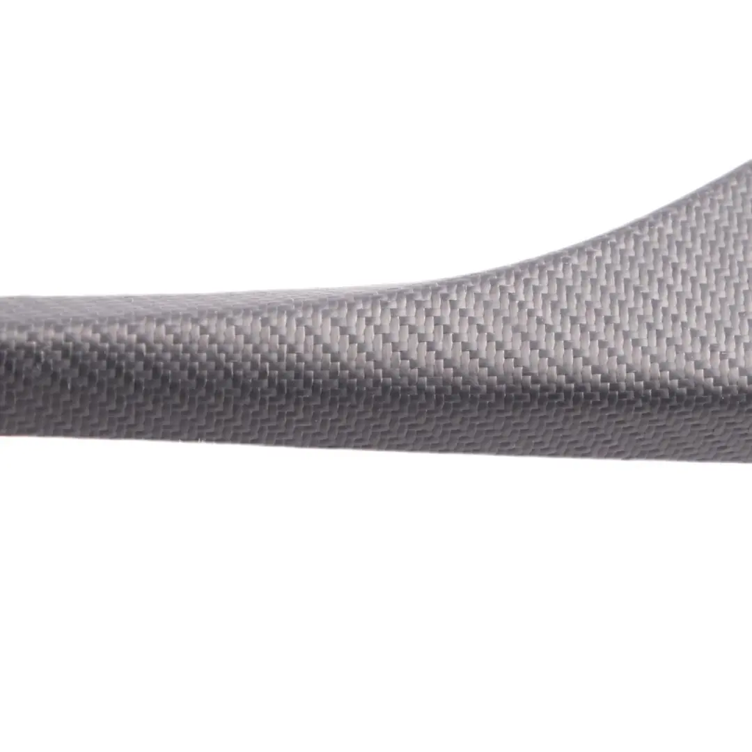 BMW F87 M2 Cover Dashboard Centre Console Interior Trim Strip Set Carbon 