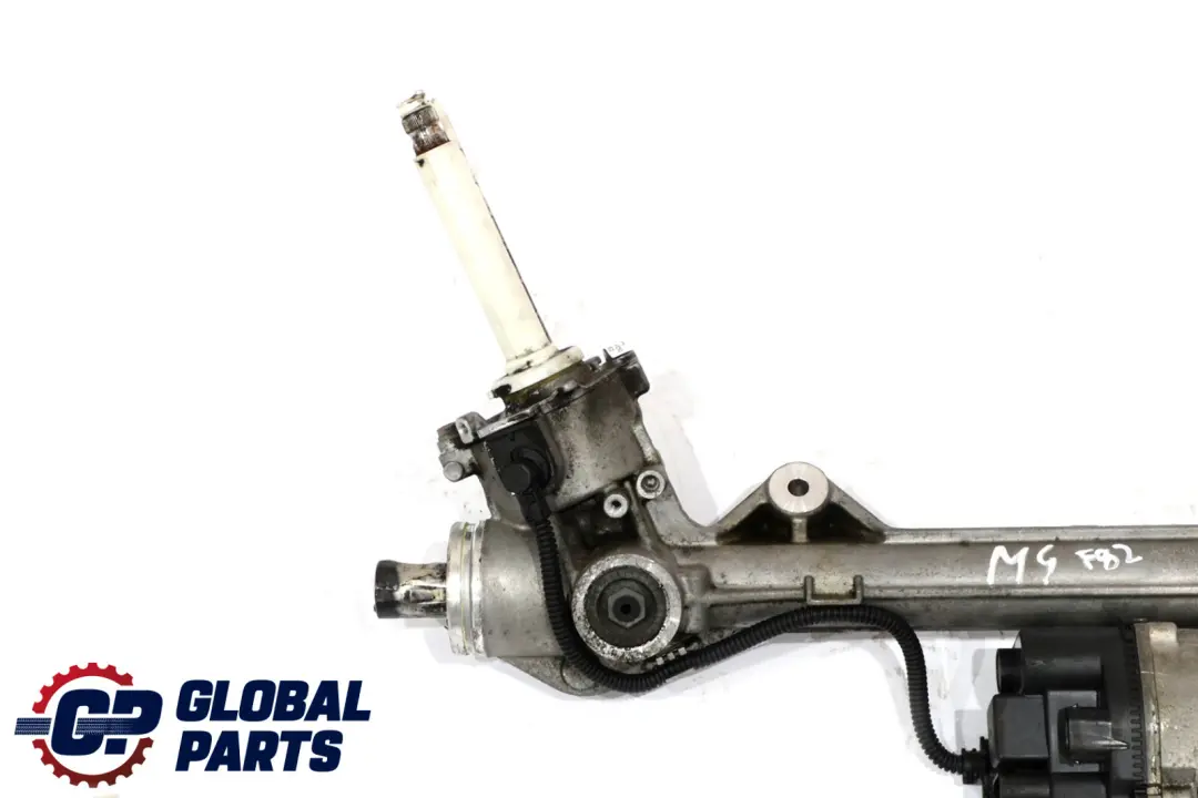 BMW 3 4 Series F80 M3 F82 F83 M4 Power Steering Rack Box Gear MR 8073910