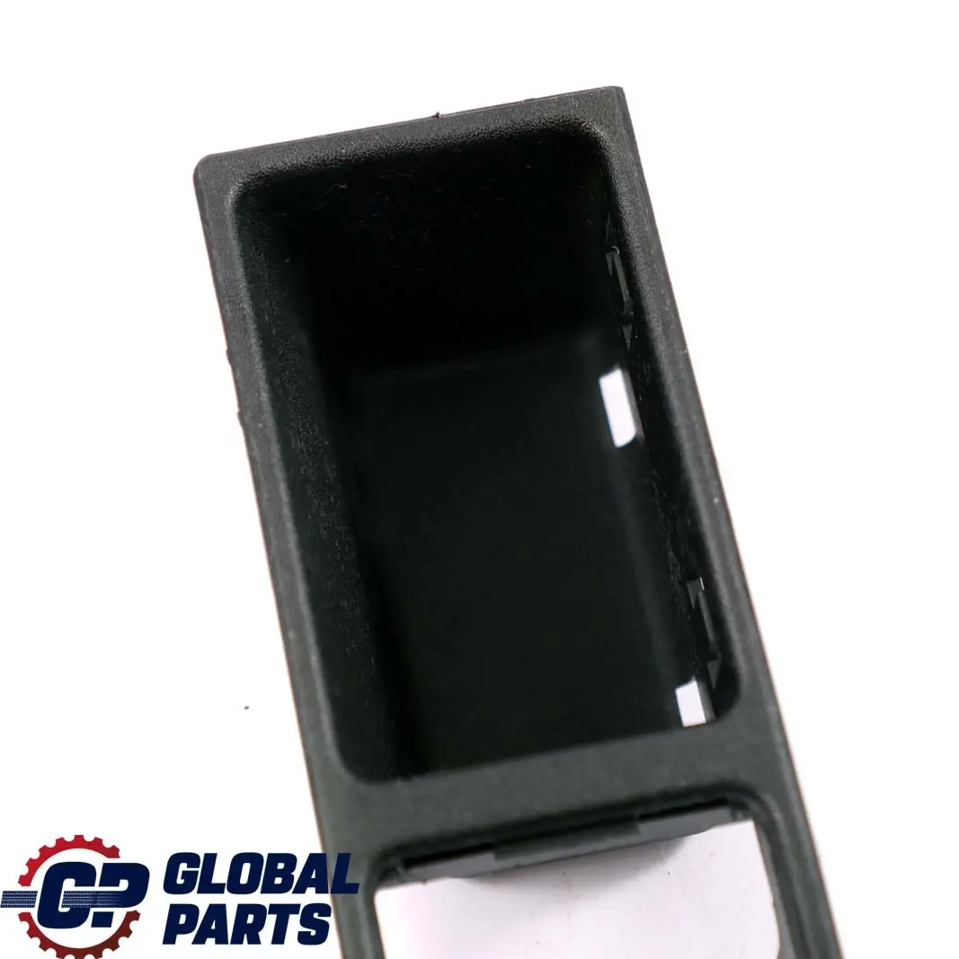 BMW 3 Series E36 Centre Console Dash Ashtray Panel Trim Tray Insert 8132190