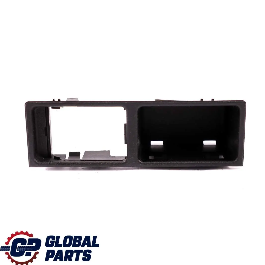 BMW 3 Series E36 Centre Console Dash Ashtray Panel Trim Tray Insert 8132190