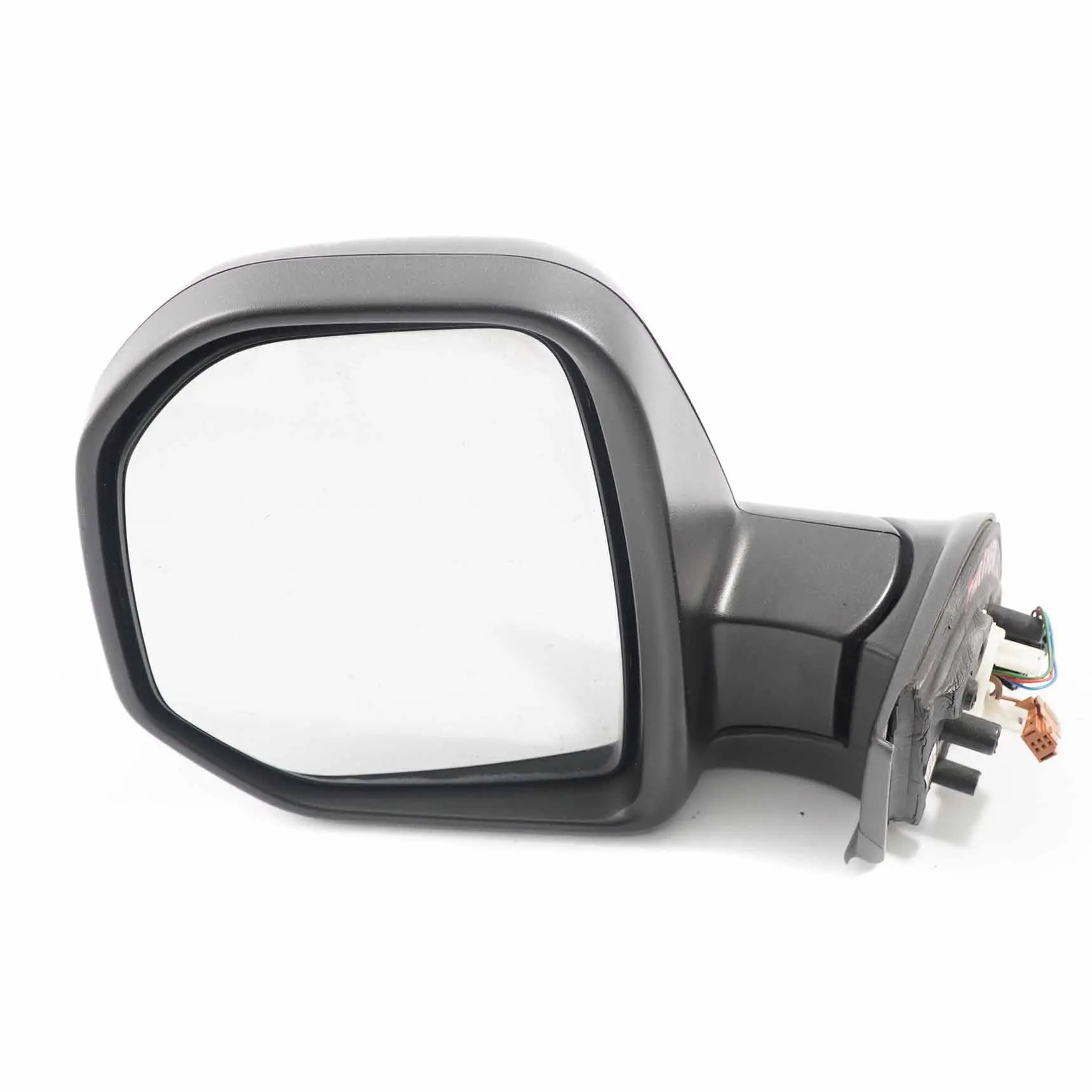 Wing Mirror Citroen Berlingo Peugeot Partner Left N/S Outside Primed 8153TP