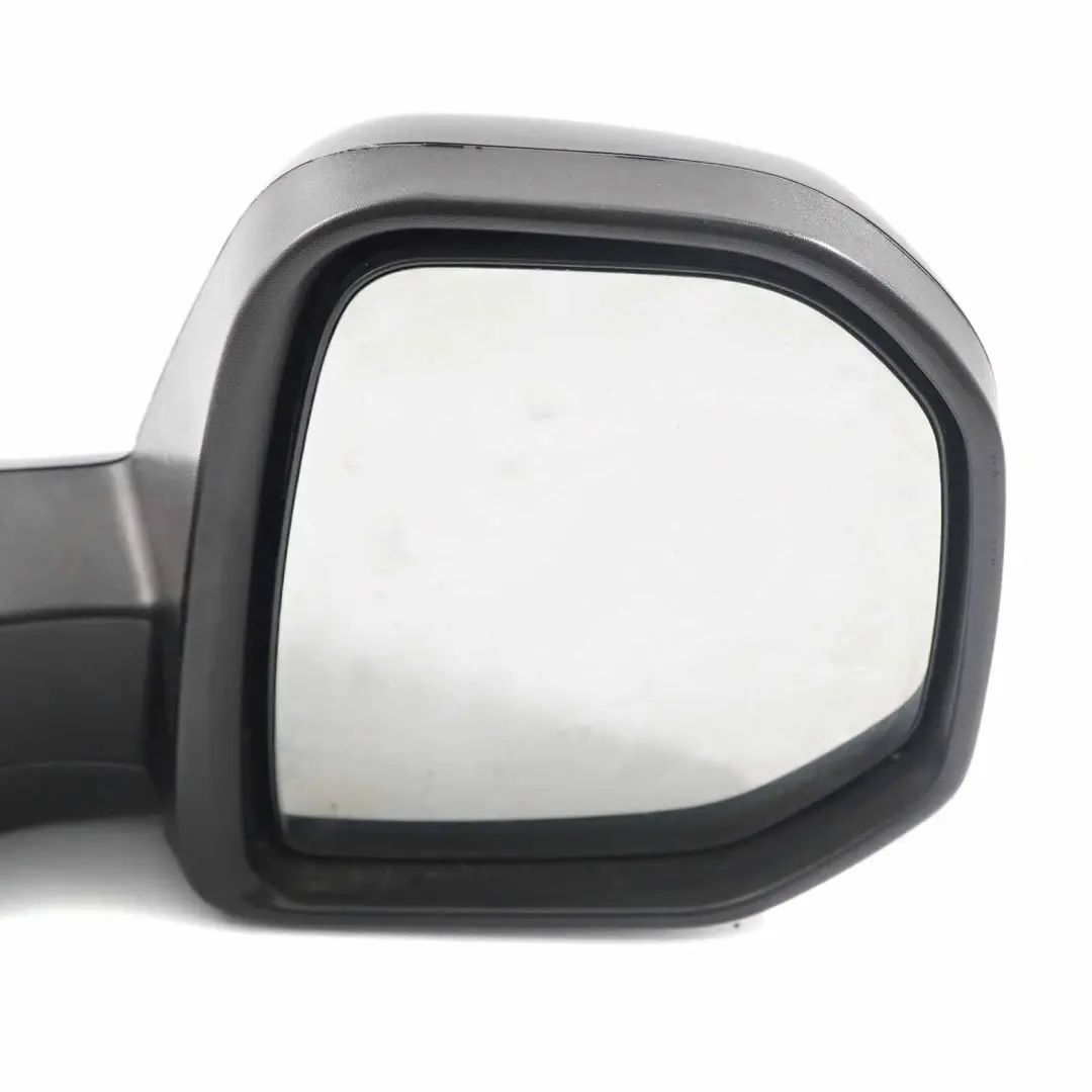 Wing Mirror Citroen Berlingo Peugeot Partner Right O/S Outside Primed 8153TQ