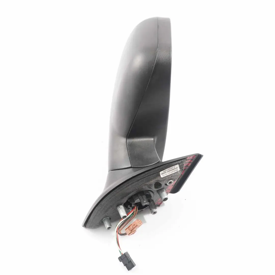 Wing Mirror Citroen Berlingo Peugeot Partner Right O/S Outside Primed 8153TQ