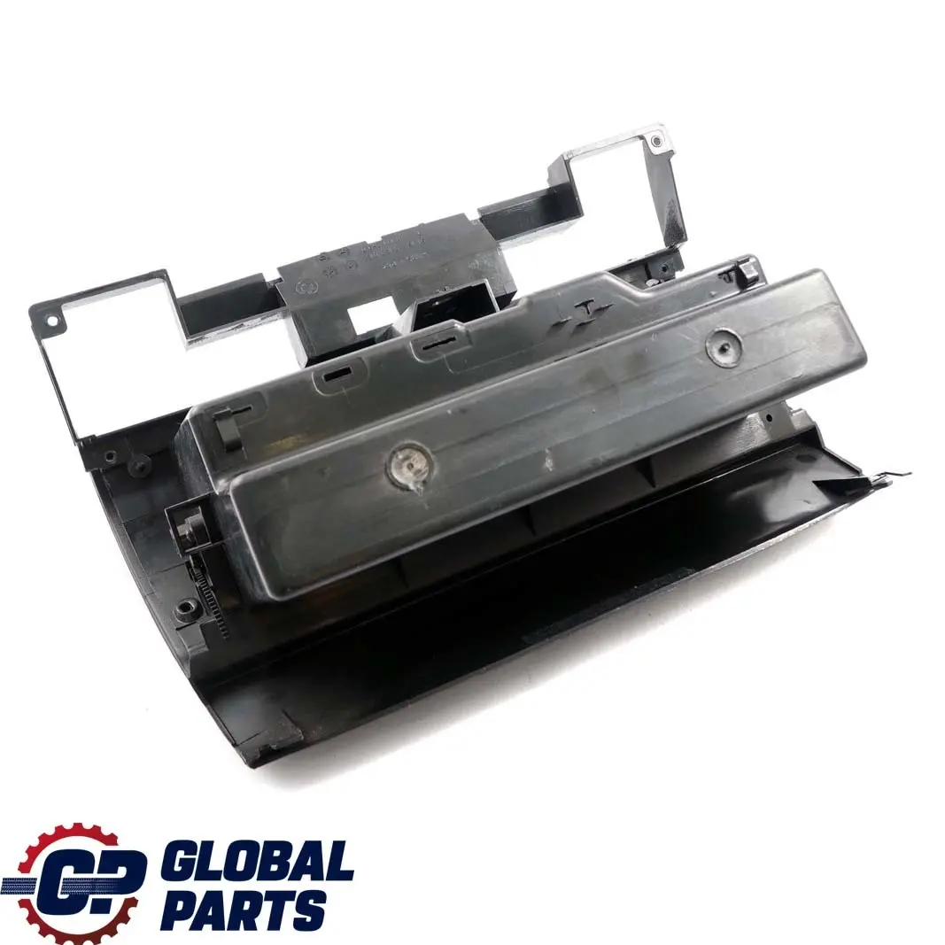 BMW 3 Series E36 Saloon Coupe Touring Compact Glove Box Storage Black 8171270