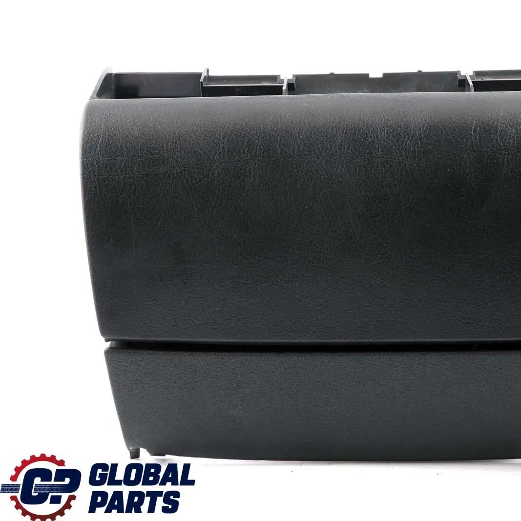 BMW 3 Series E36 Saloon Coupe Touring Compact Glove Box Storage Black 8171270