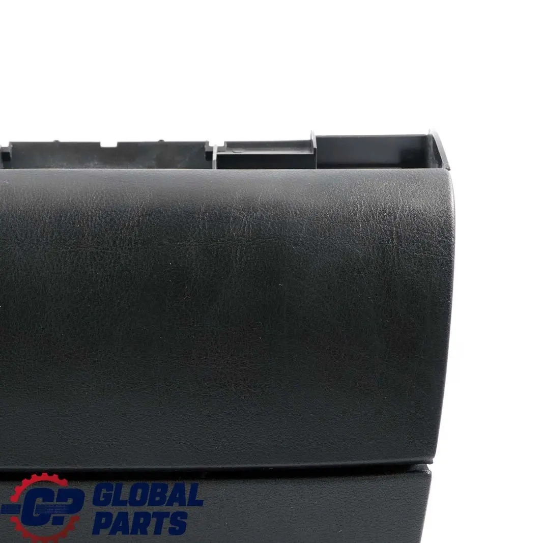 BMW 3 Series E36 Saloon Coupe Touring Compact Glove Box Storage Black 8171270