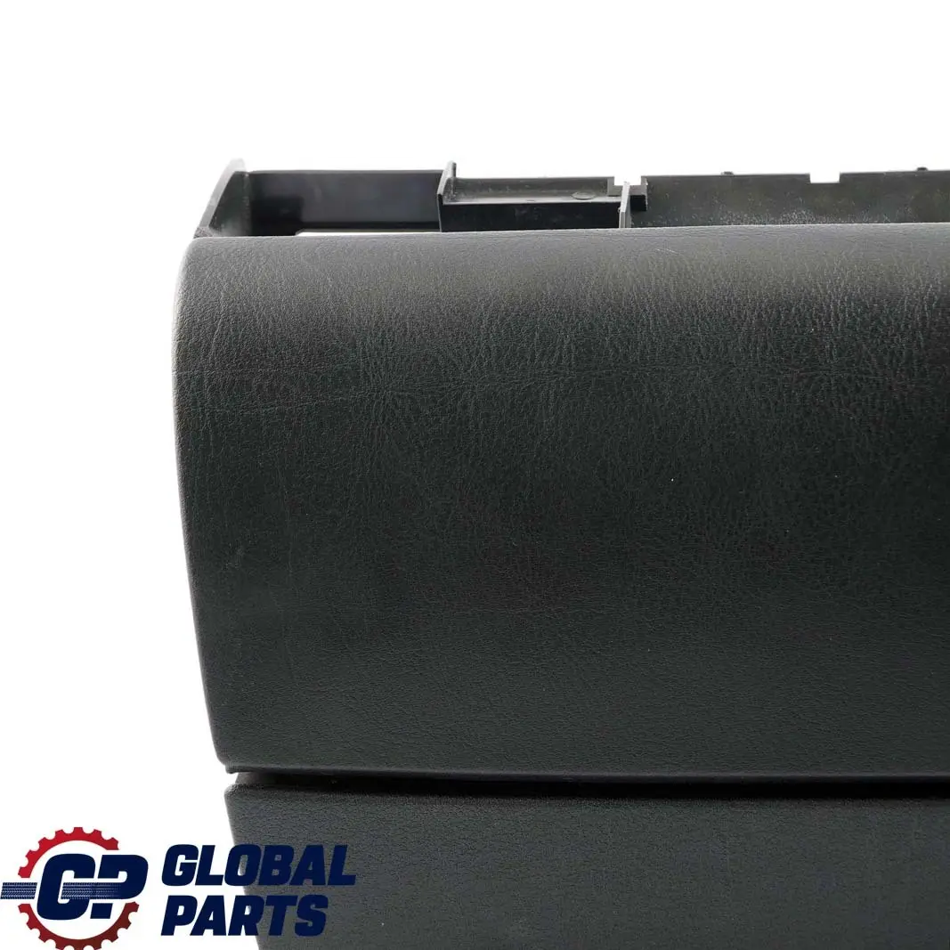 BMW 3 Series E36 Saloon Coupe Touring Compact Glove Box Storage Black 8171270