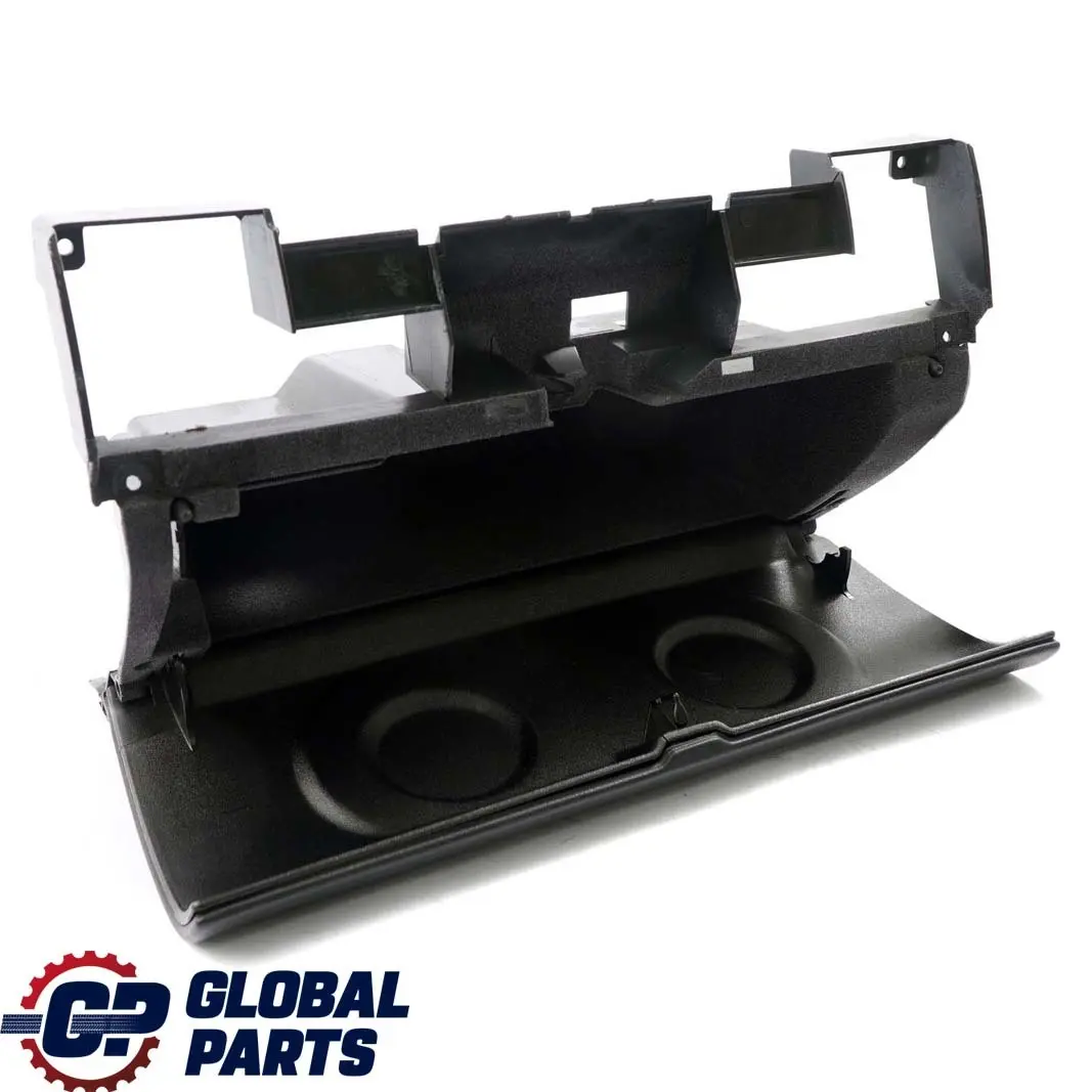 BMW 3 Series E36 Saloon Coupe Touring Compact Glove Box Storage Black 8171270