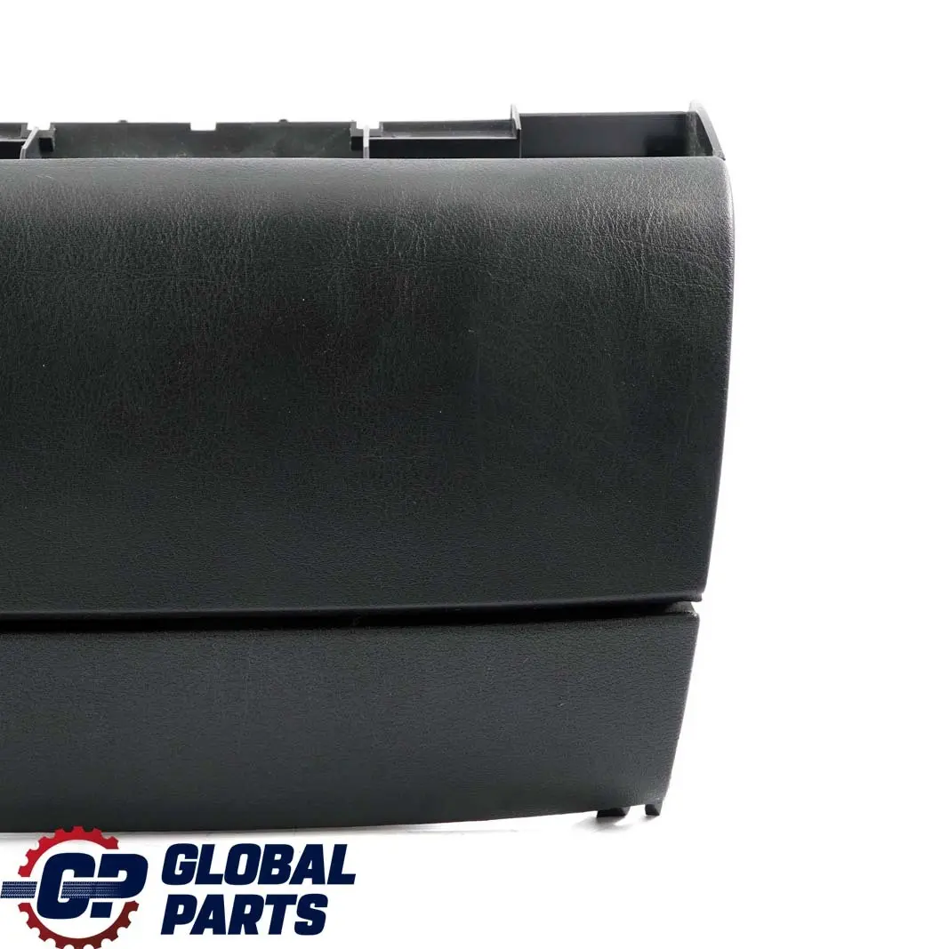 BMW 3 Series E36 Saloon Coupe Touring Compact Glove Box Storage Black 8171270