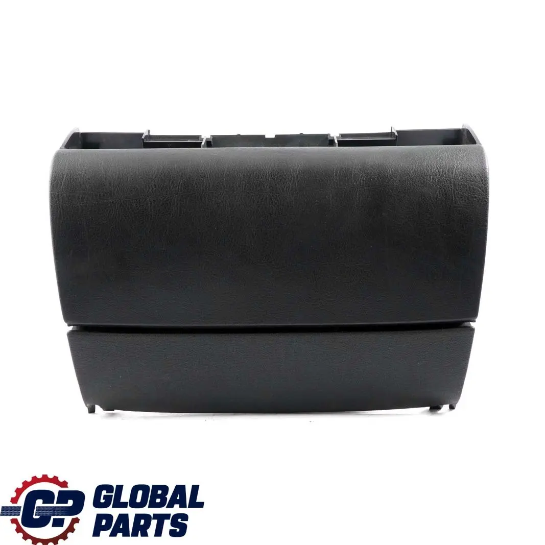 BMW 3 Series E36 Saloon Coupe Touring Compact Glove Box Storage Black 8171270