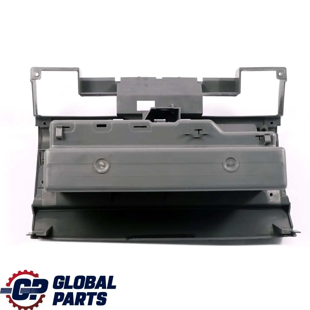 BMW 3 Series E36 Saloon Coupe Touring Compact Glove Box Storage Grey 8153013