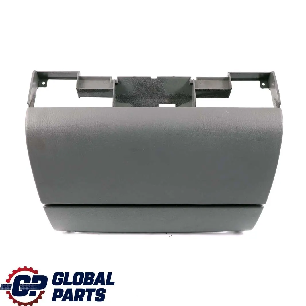 BMW 3 Series E36 Saloon Coupe Touring Compact Glove Box Storage Grey 8153013