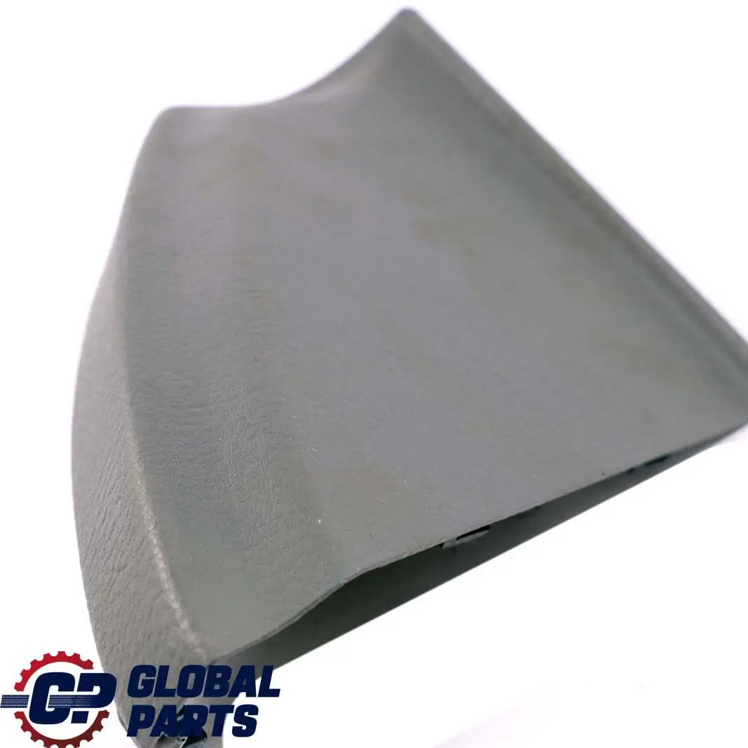 BMW 3 Series E36 Dashboard Dash Trim Cover Panel Right O/S Black 1977225