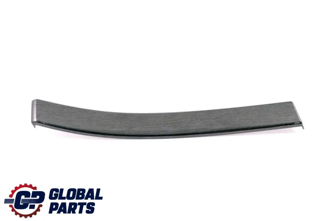 BMW 5 Series E39 Decor Strip Trim Dashboard Cover Left N/S Finisher 8186941