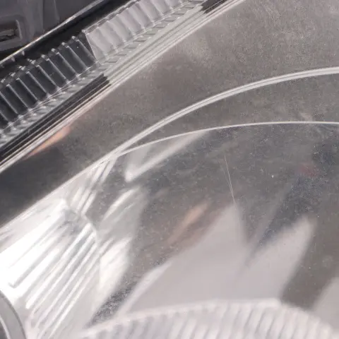 Headlight Renault Trafic Vauxhall Vivaro Headlamp Front Left N/S Lamp 8200701363