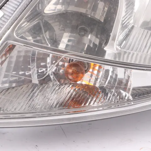 Headlight Renault Trafic Vauxhall Vivaro Headlamp Front Left N/S Lamp 8200701363