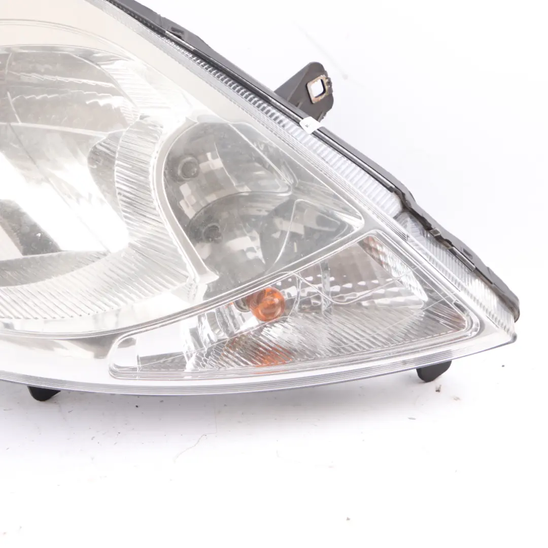 Headlight Renault Trafic Vauxhall Vivaro Headlamp Front Right O/S 8200701366